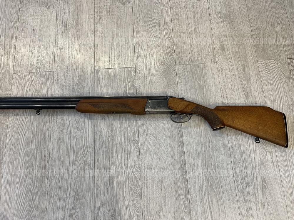 Иж-27 12 калибр 