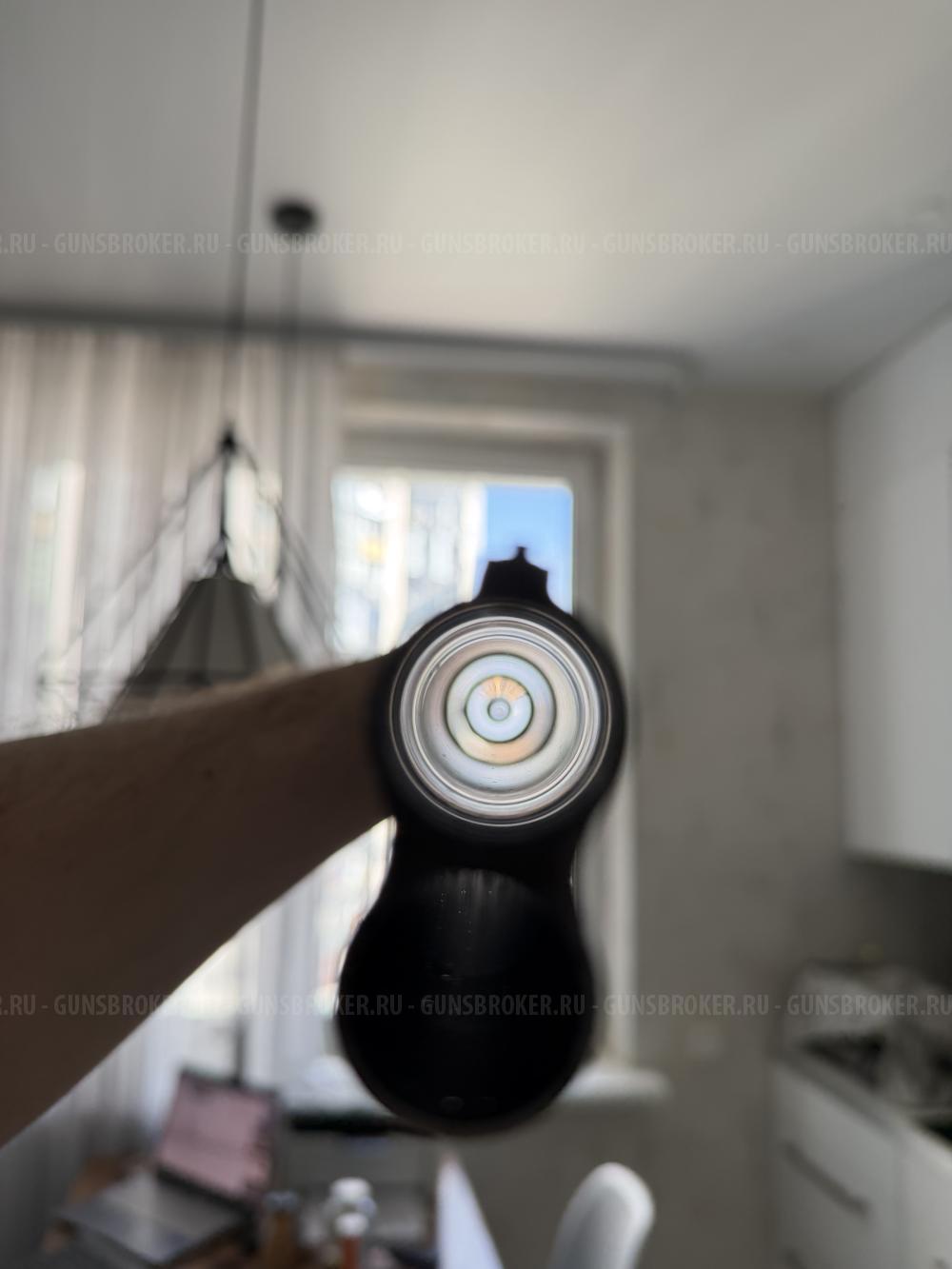 Иж-27 12 калибр