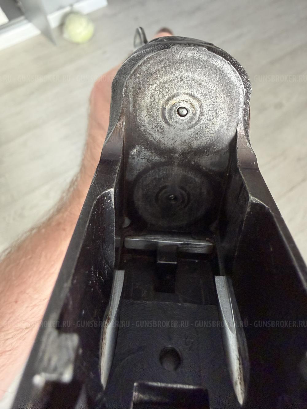 Иж-27 12 калибр