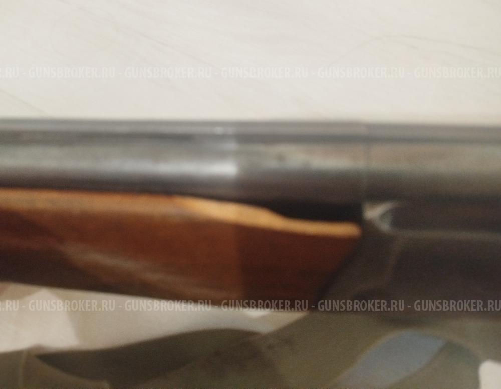 Иж-27 12/70 СССР