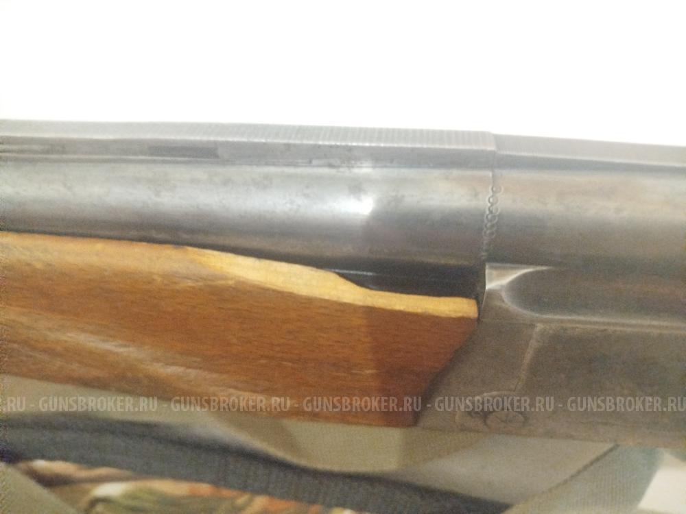 Иж-27 12/70 СССР