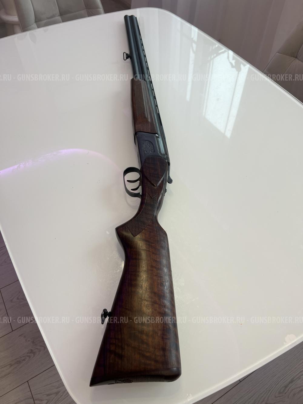 ИЖ-27 12/70