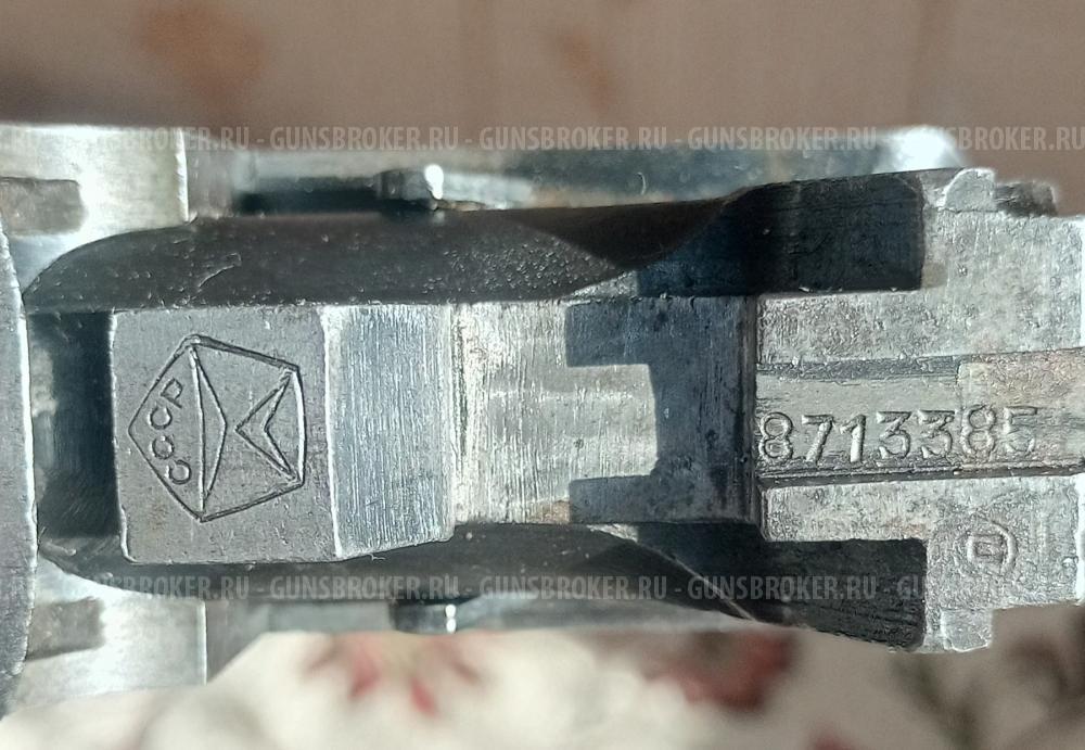ИЖ-27 12/70