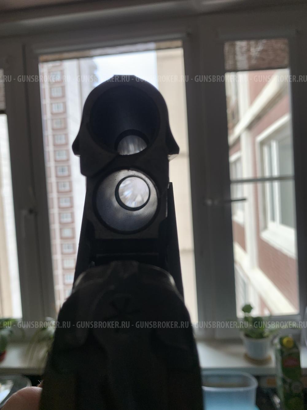 Иж 27 12/76 2010 г.в. 