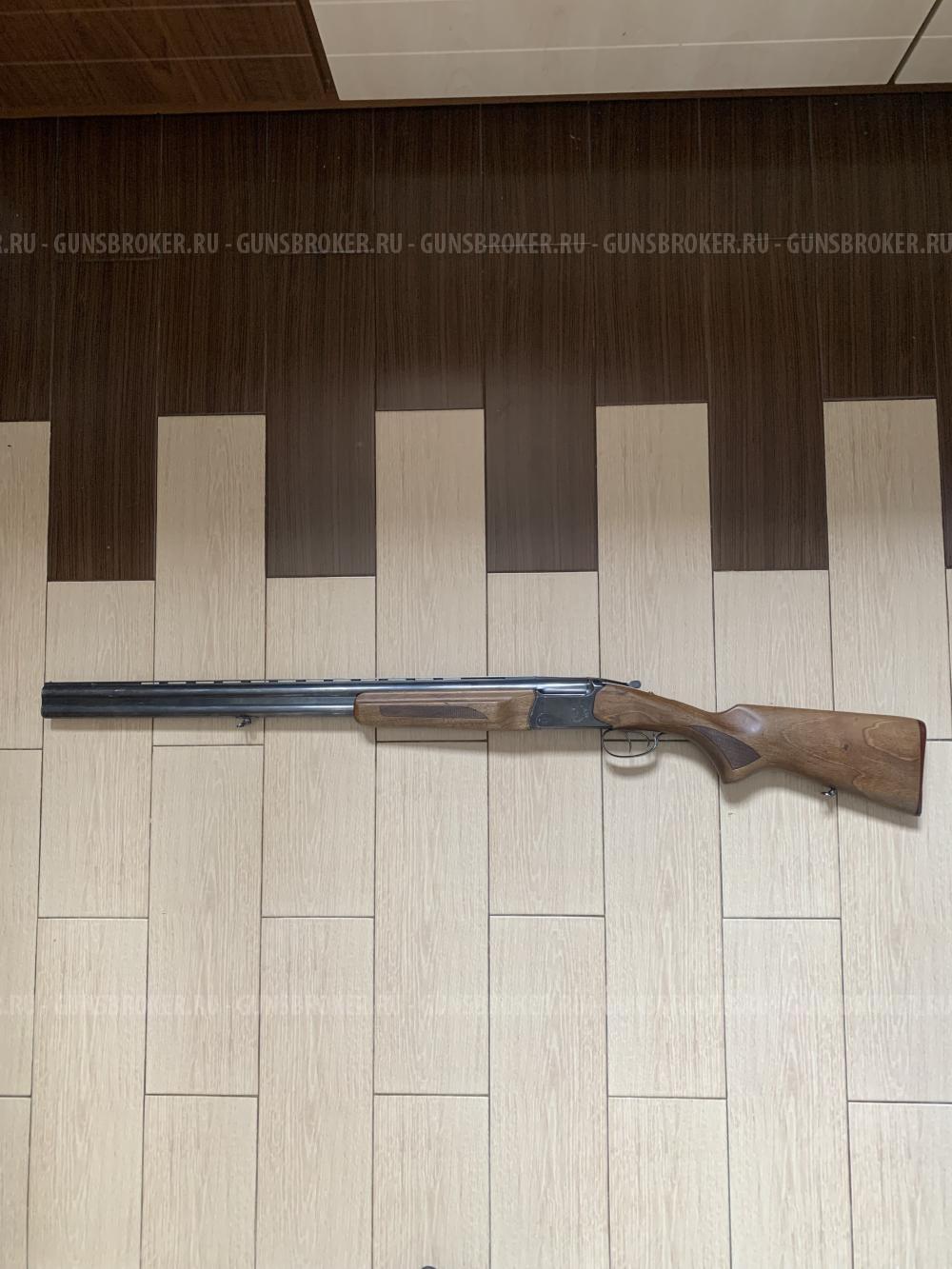 Иж 27 12/76 2010 г.в. 