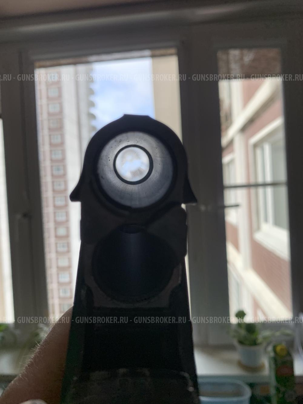 Иж 27 12/76 2010 г.в. 