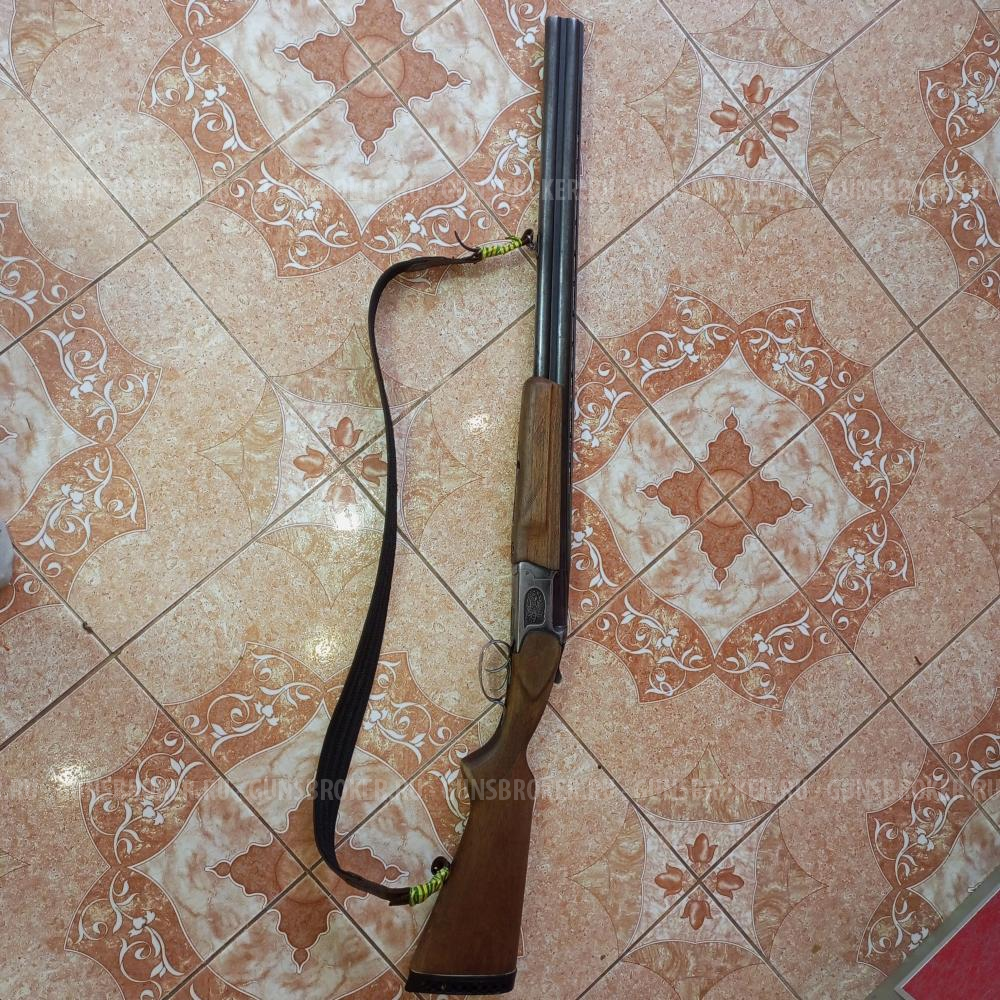 ИЖ 27 12/70 1993 г. в.