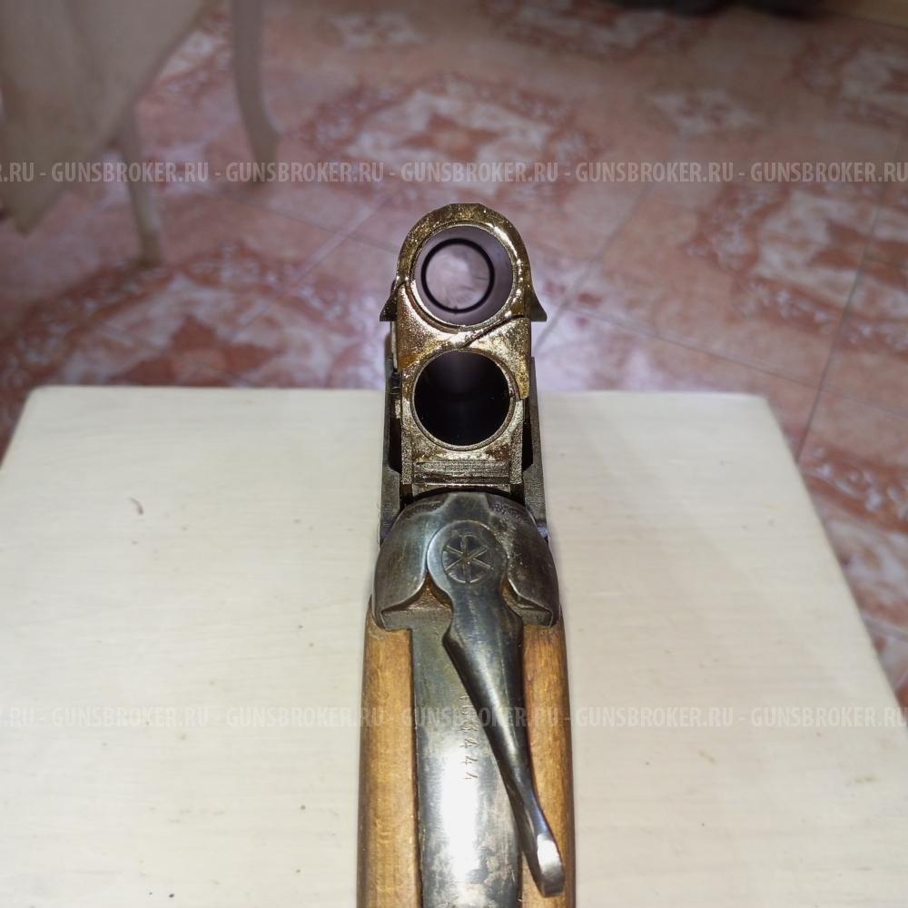 ИЖ 27 12/70 1993 г. в.