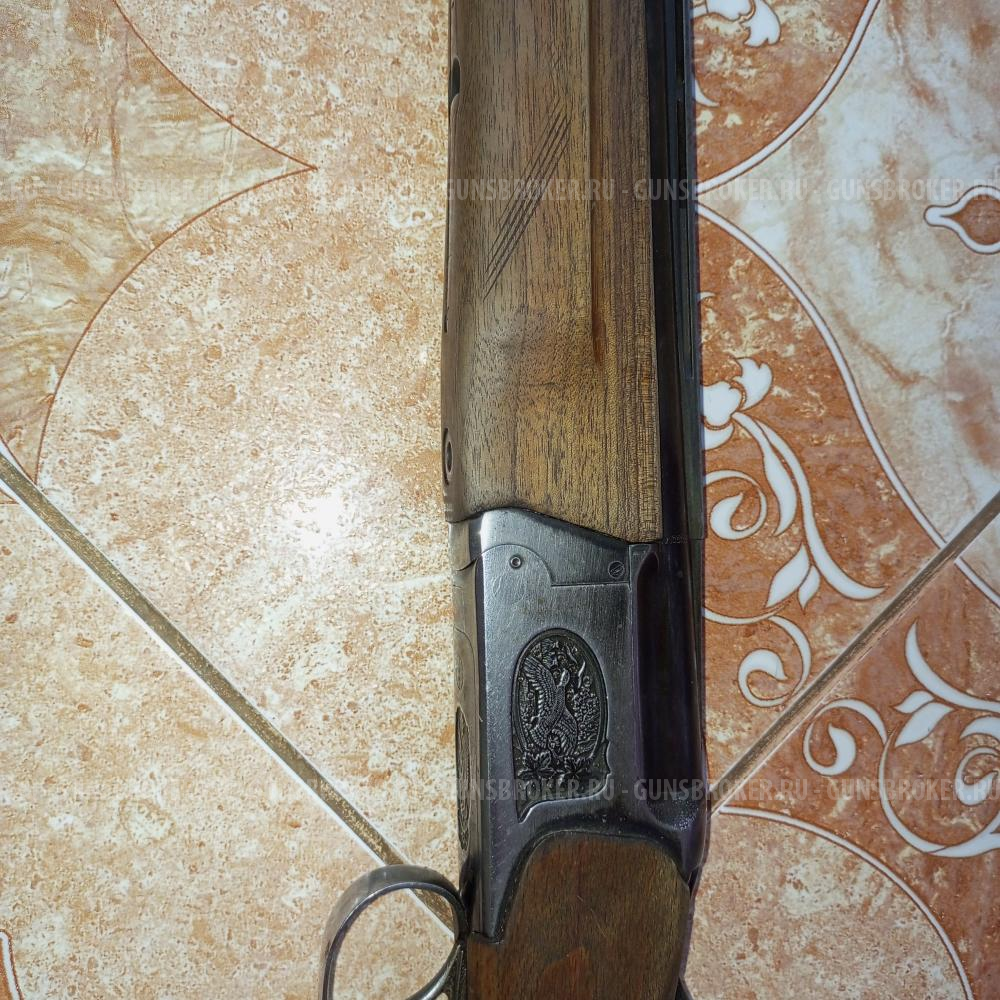 ИЖ 27 12/70 1993 г. в.