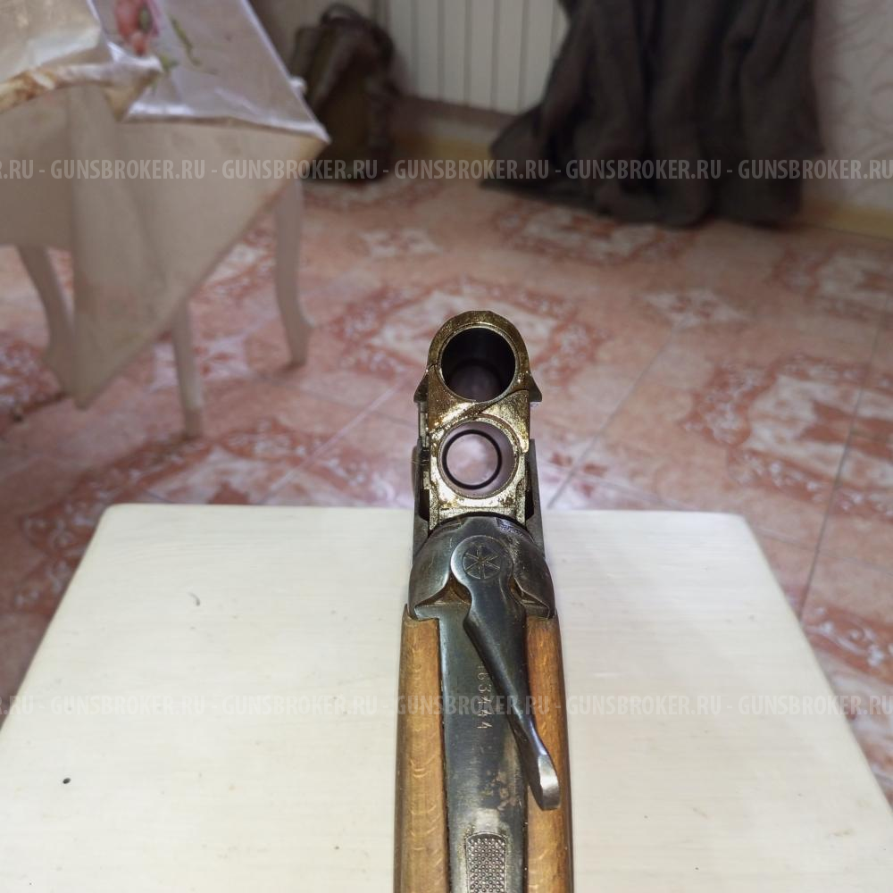 ИЖ 27 12/70 1993 г. в.