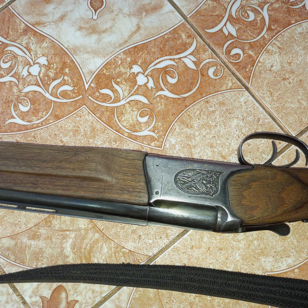 ИЖ 27 12/70 1993 г. в.