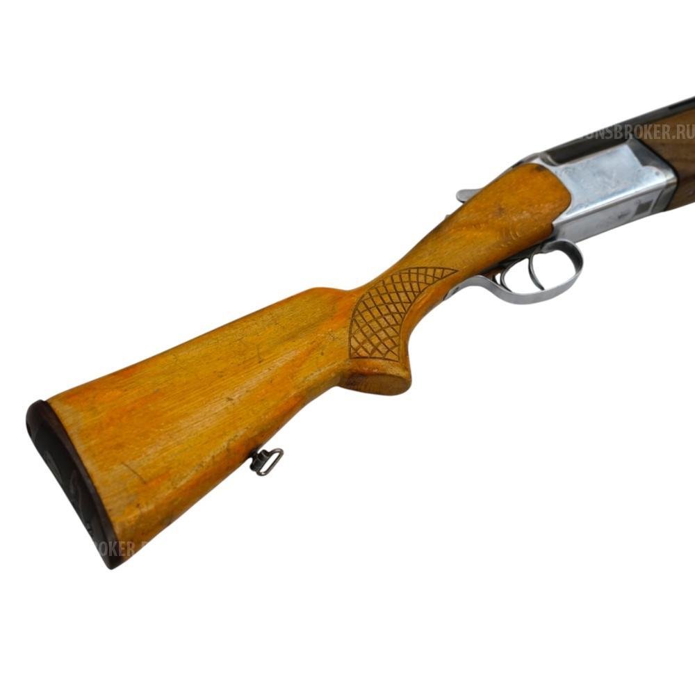 ИЖ-27 12х70