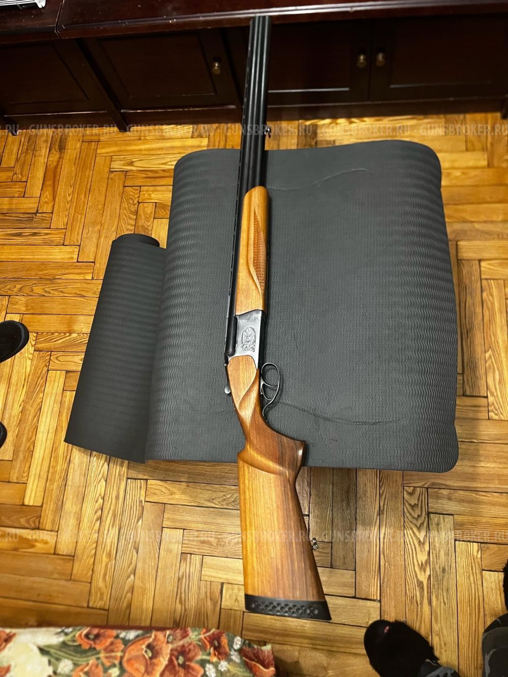 Иж-27 12кал