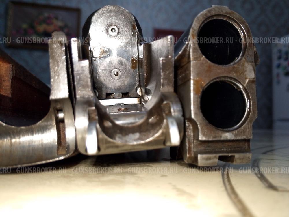 ИЖ 27 16 кал СССР 