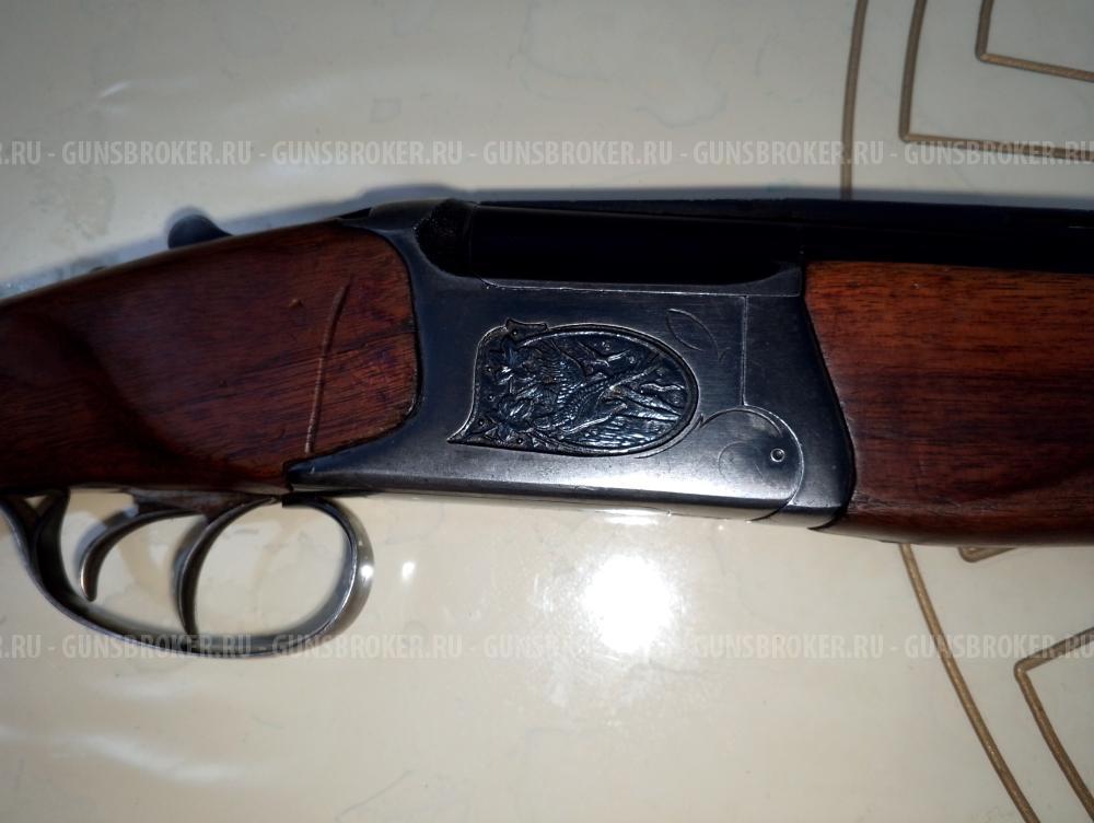 ИЖ 27 16 кал СССР 