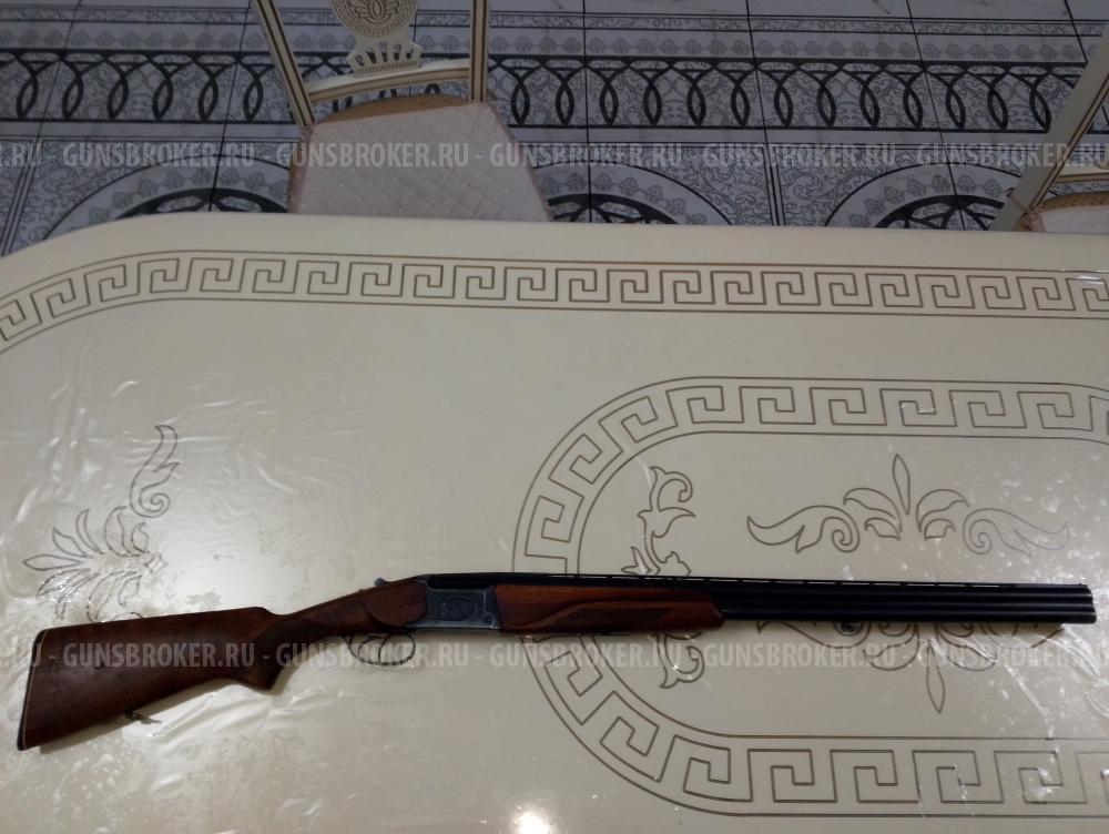 ИЖ 27 16 кал СССР 