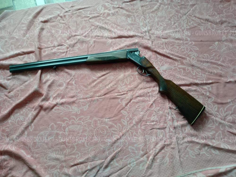 Иж 27 16 кал