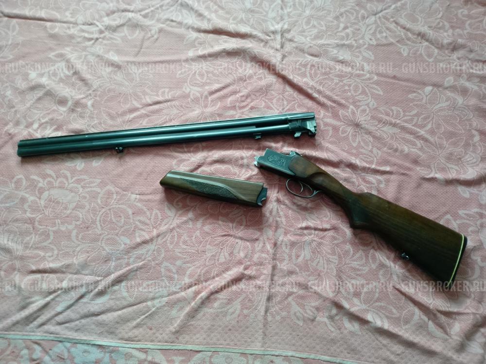 Иж 27 16 кал