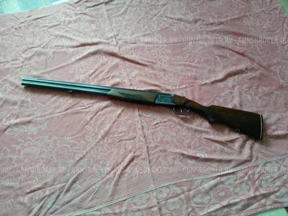 Иж 27 16 кал