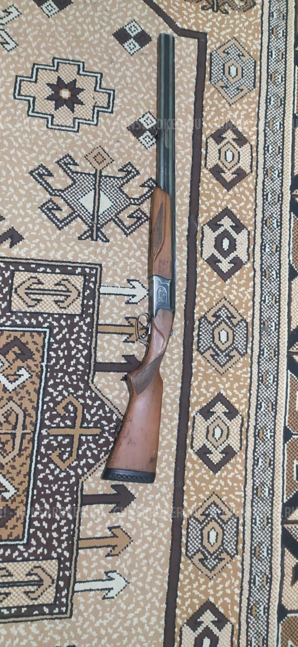 Иж 27 16 калибр