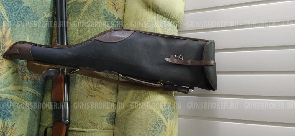 Иж 27 16 калибр