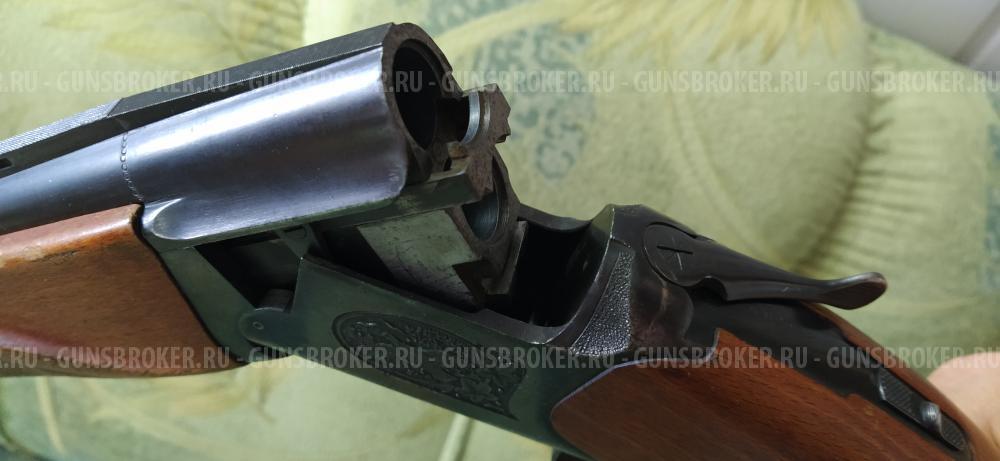 Иж 27 16 калибр