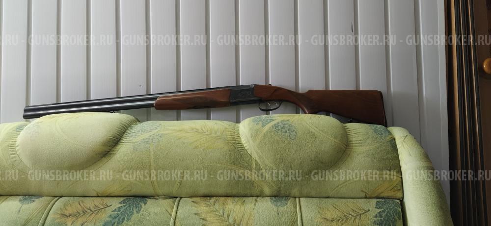 Иж 27 16 калибр