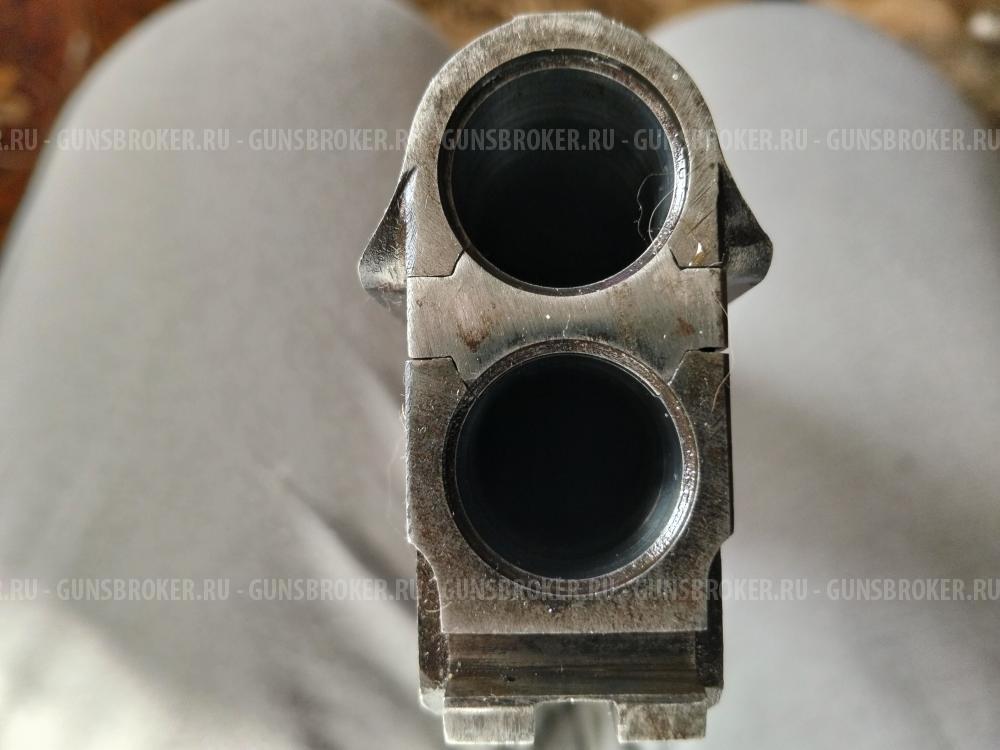 Иж 27 16 калибр