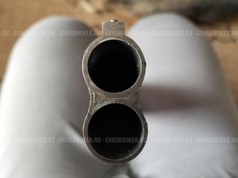 Иж 27 16 калибр