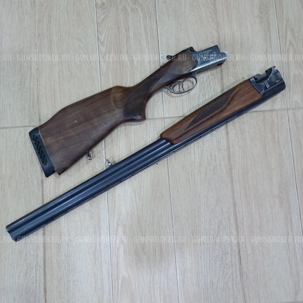 Иж 27, 16 калибр