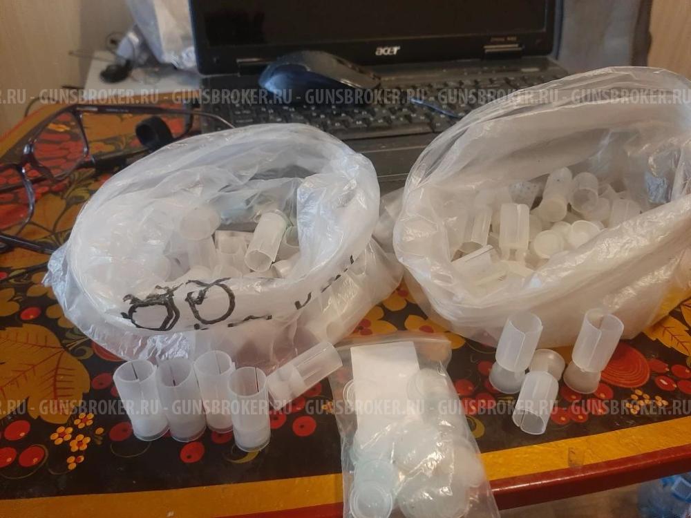 ИЖ-27Е  16 КАЛИБРА + кое что