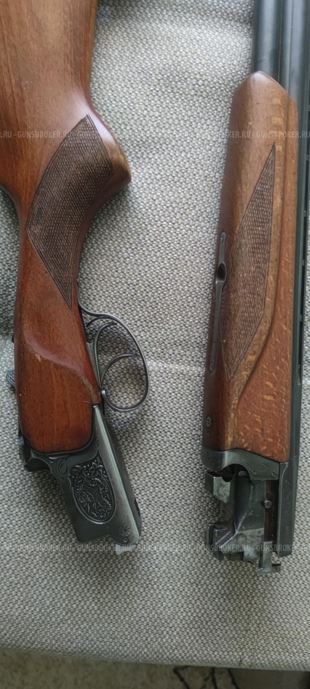 Иж 27 16/70 и иж 16 16/70