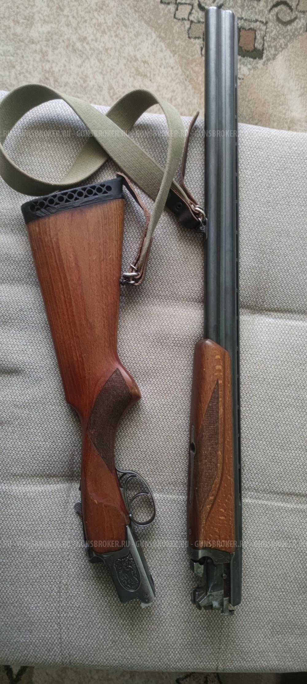 Иж 27 16/70 и иж 16 16/70