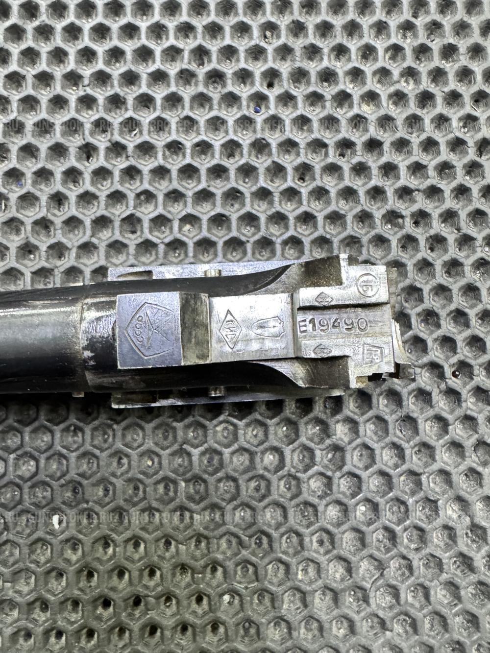 Иж 27 16/70 СССР