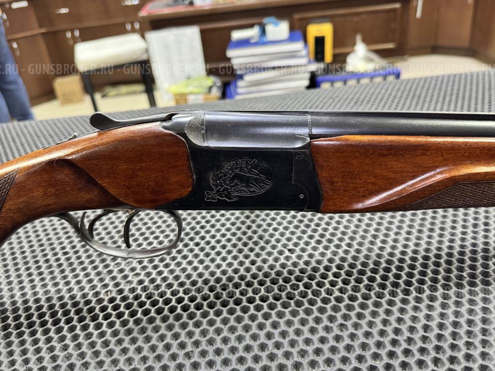 Иж 27 16/70 СССР