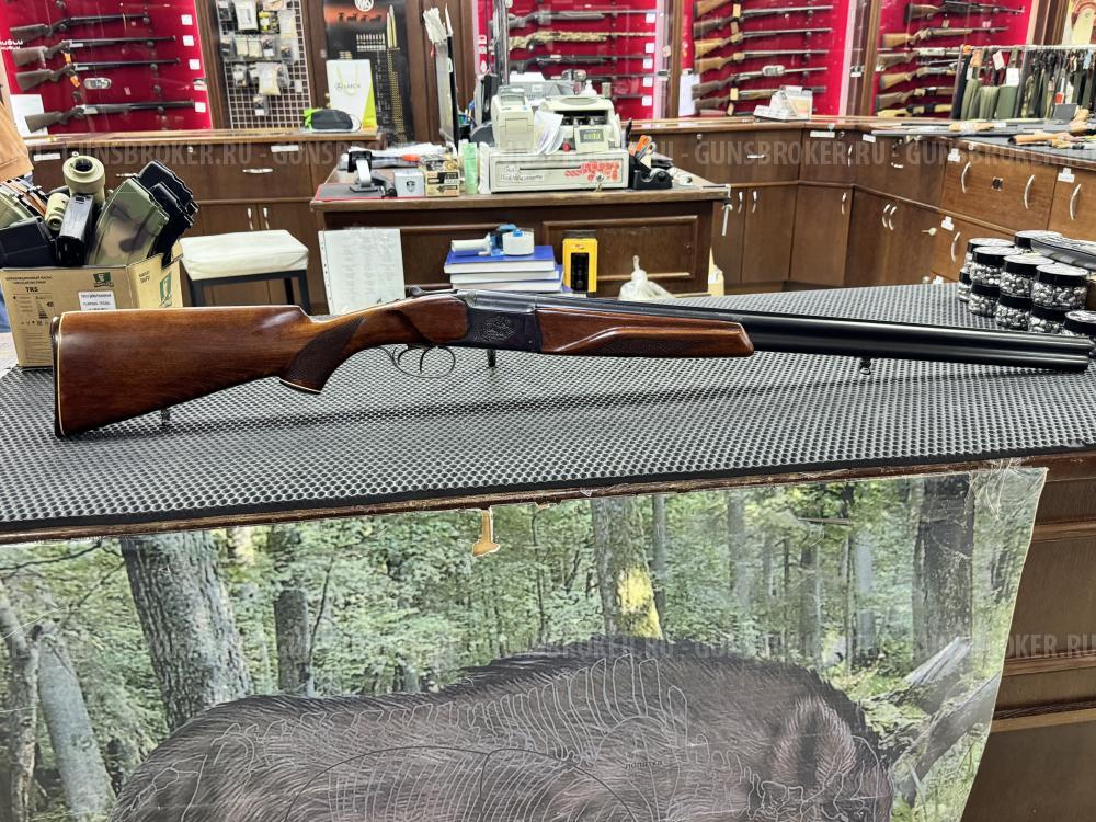 Иж 27 16/70 СССР