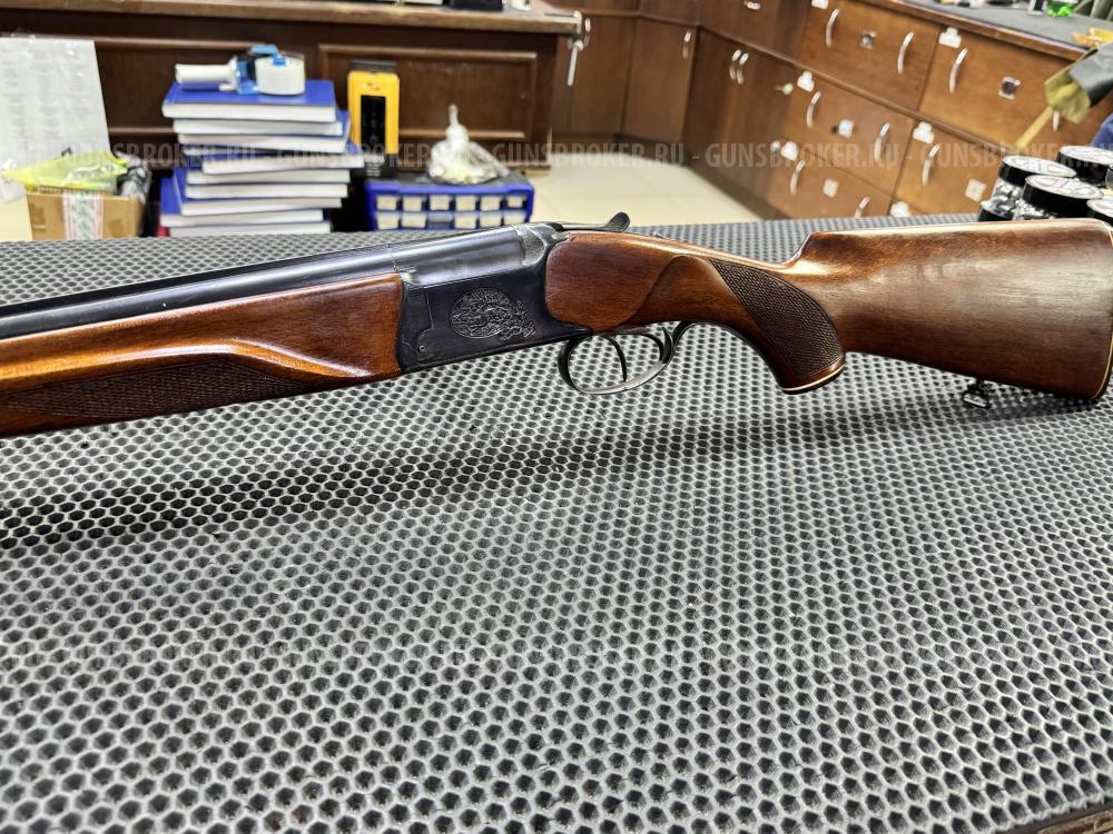 Иж 27 16/70 СССР