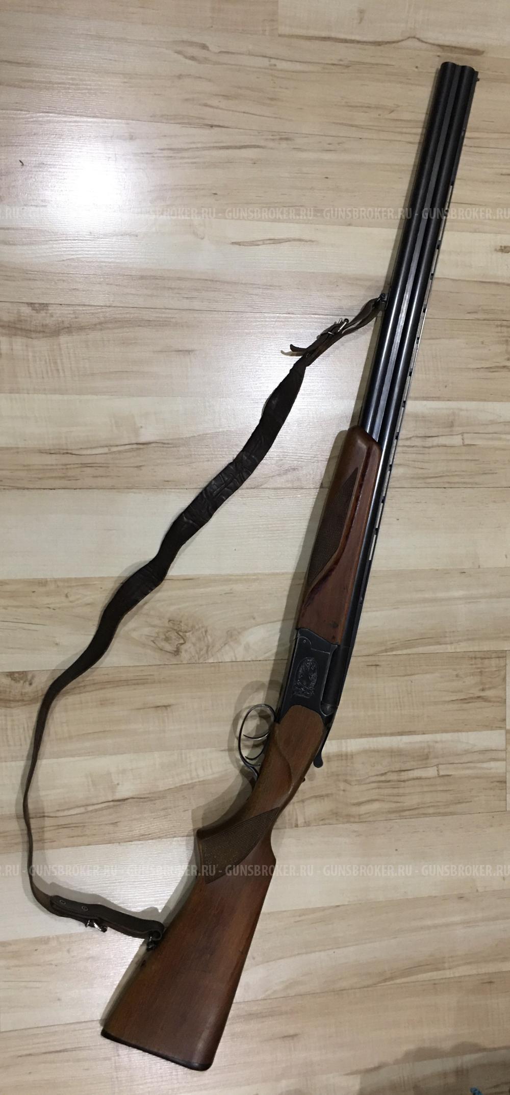 ИЖ-27 16/70