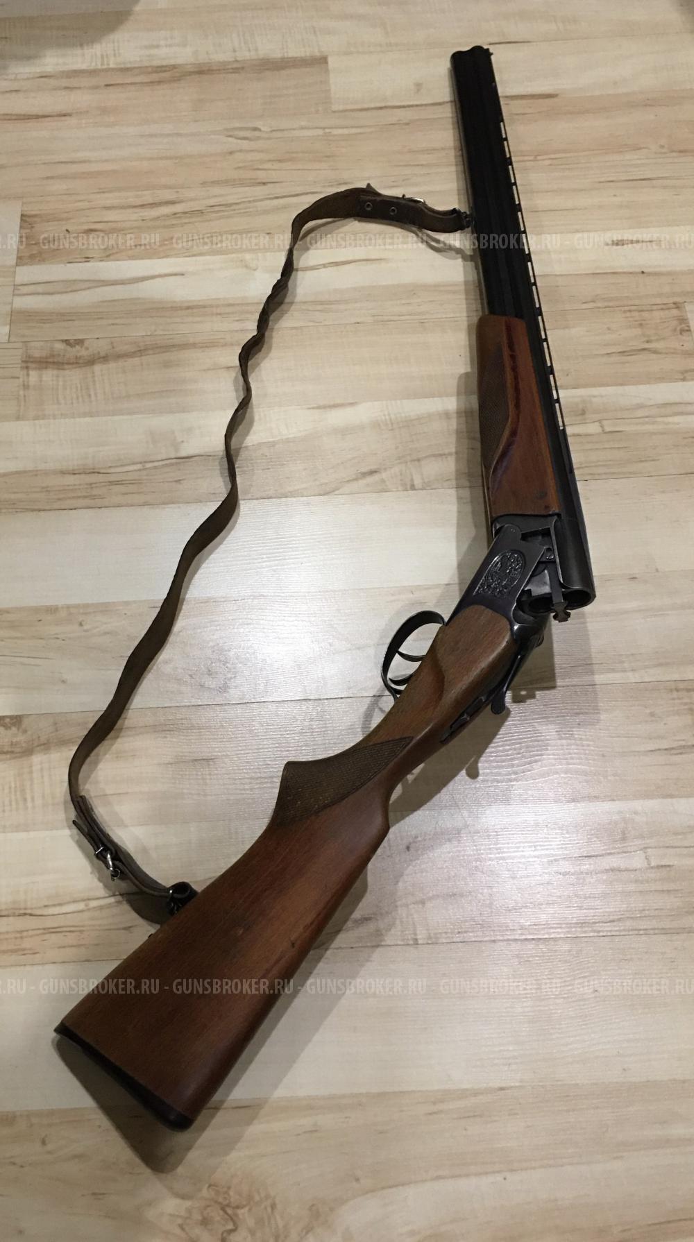 ИЖ-27 16/70