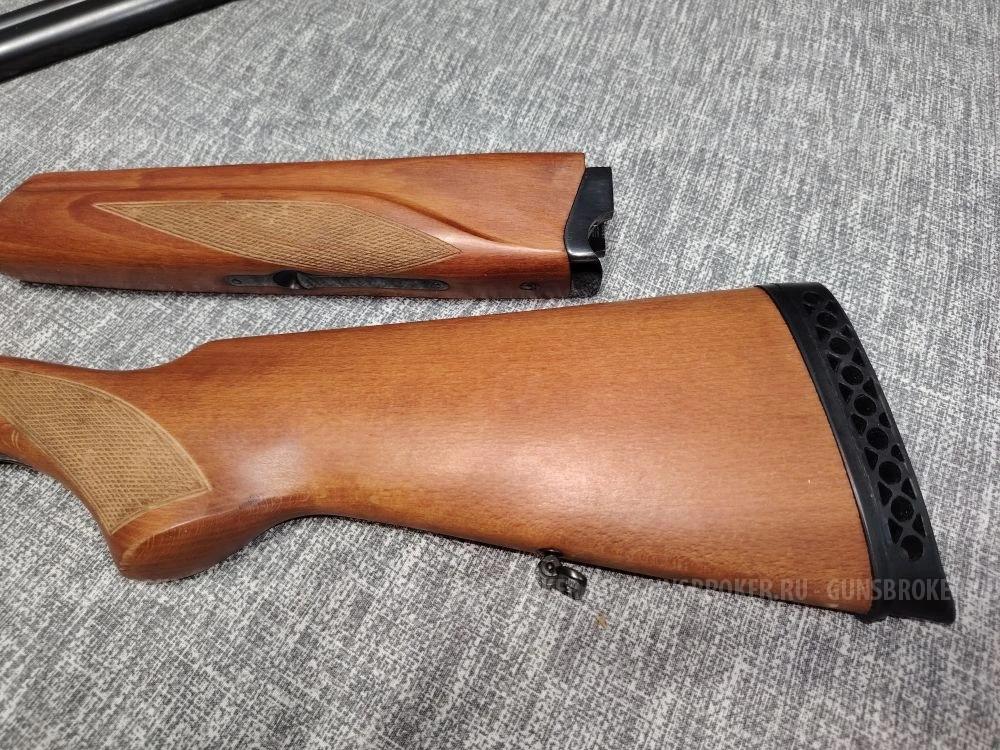 Иж-27 1978 г.в. 12 кал.