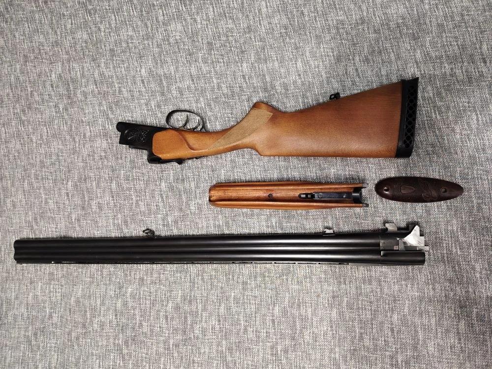 Иж-27 1978 г.в. 12 кал.