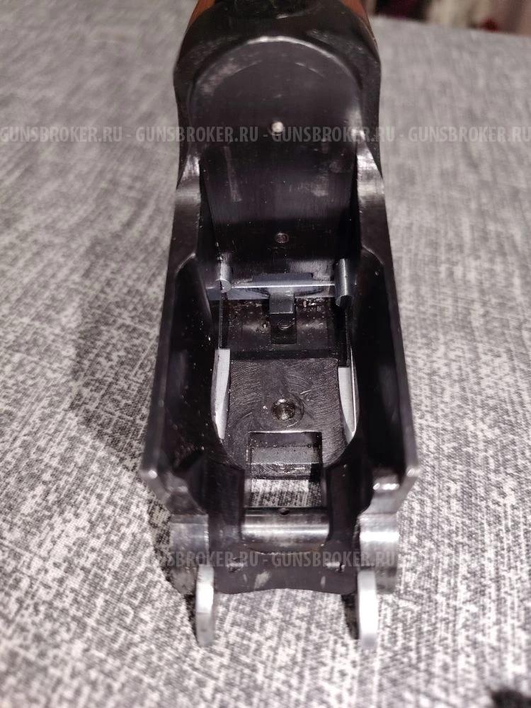 Иж-27 1978 г.в. 12 кал.