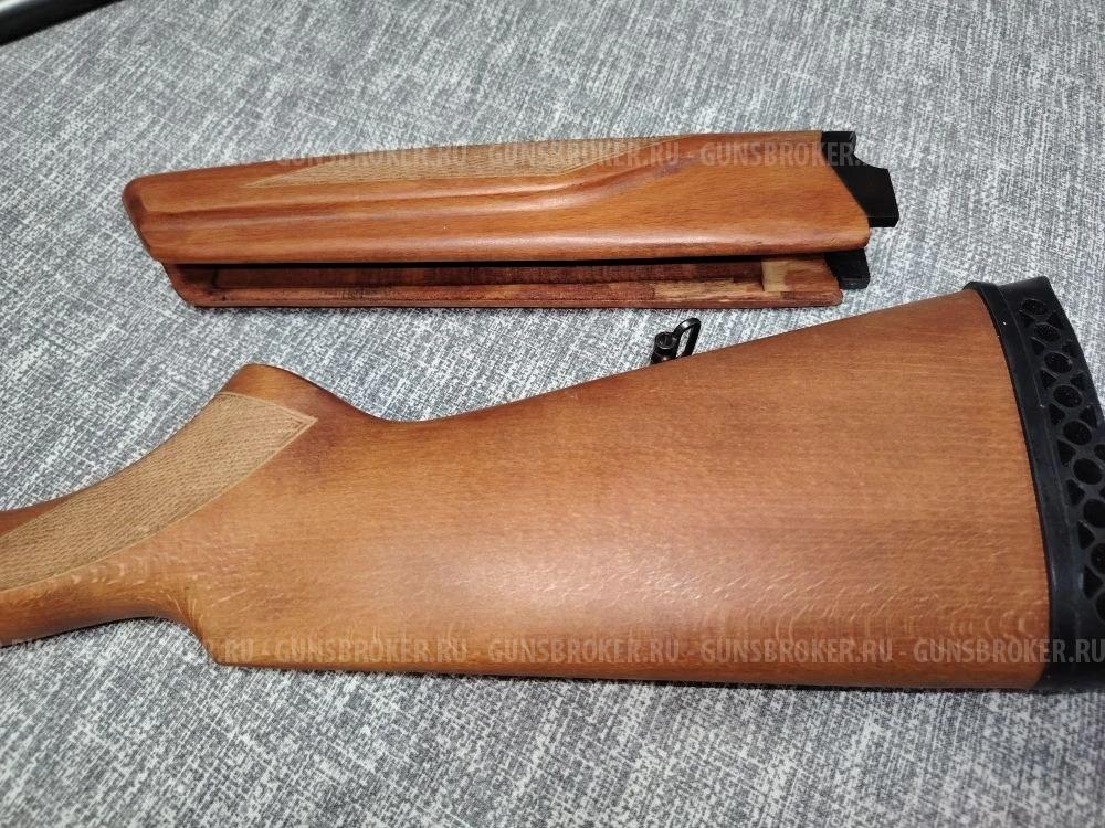 Иж-27 1978 г.в. 12 кал.