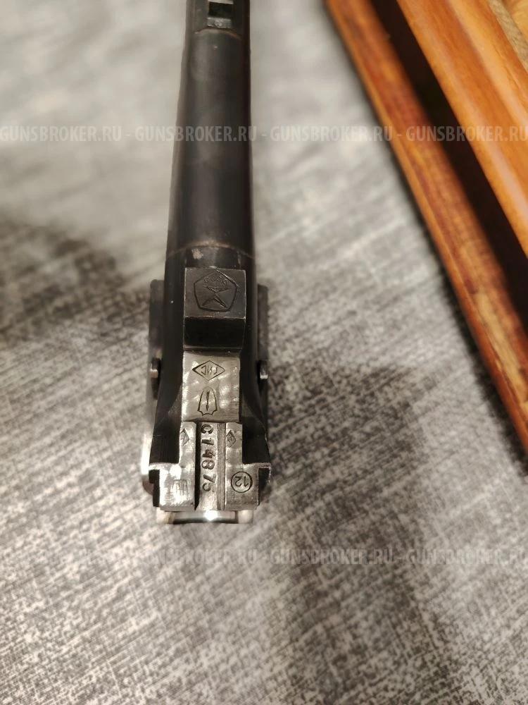 Иж-27 1978 г.в. 12 кал.