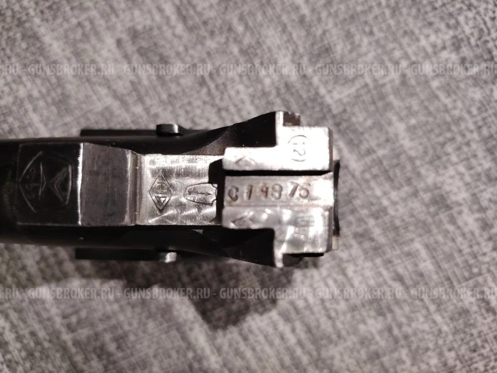 Иж-27 1978 г.в. 12 кал.