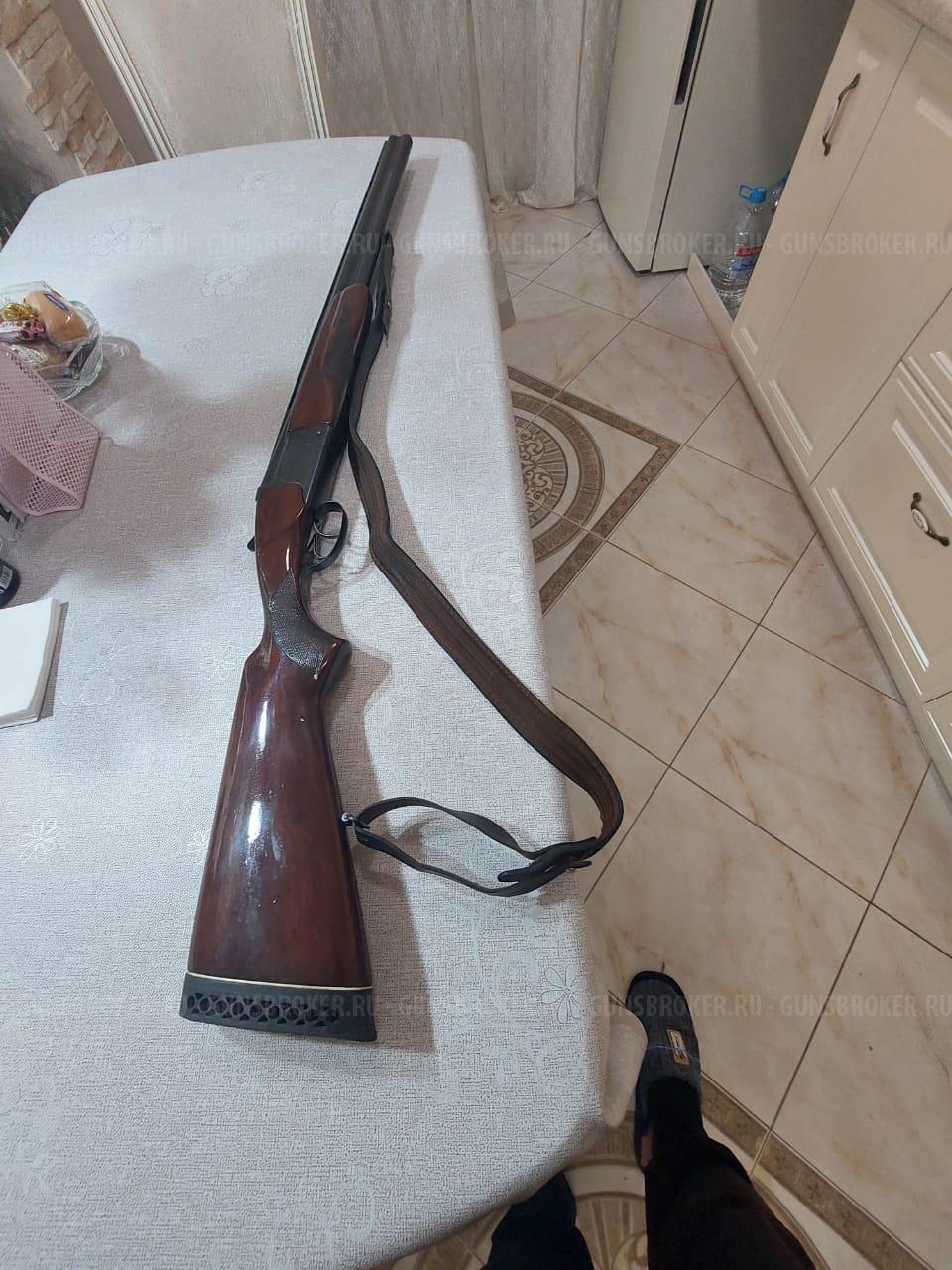 Иж 27 1978г экспортное 