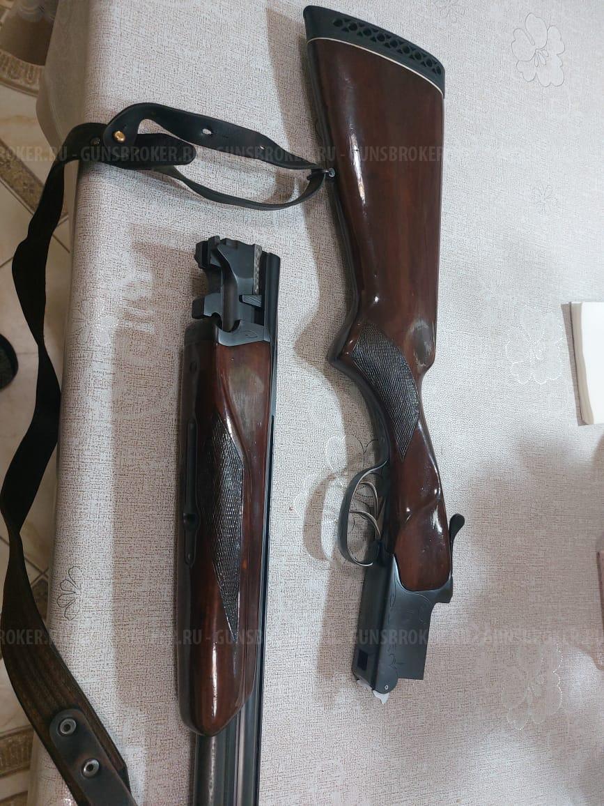 Иж 27 1978г экспортное 