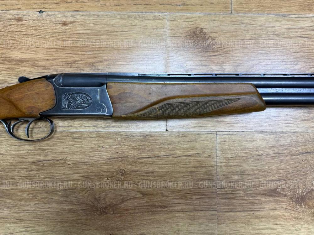 ИЖ-27 1990 г.в. , кал. 12/70 в СПБ