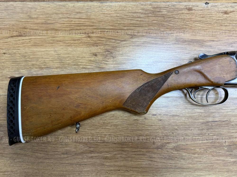 ИЖ-27 1990 г.в. , кал. 12/70 в СПБ