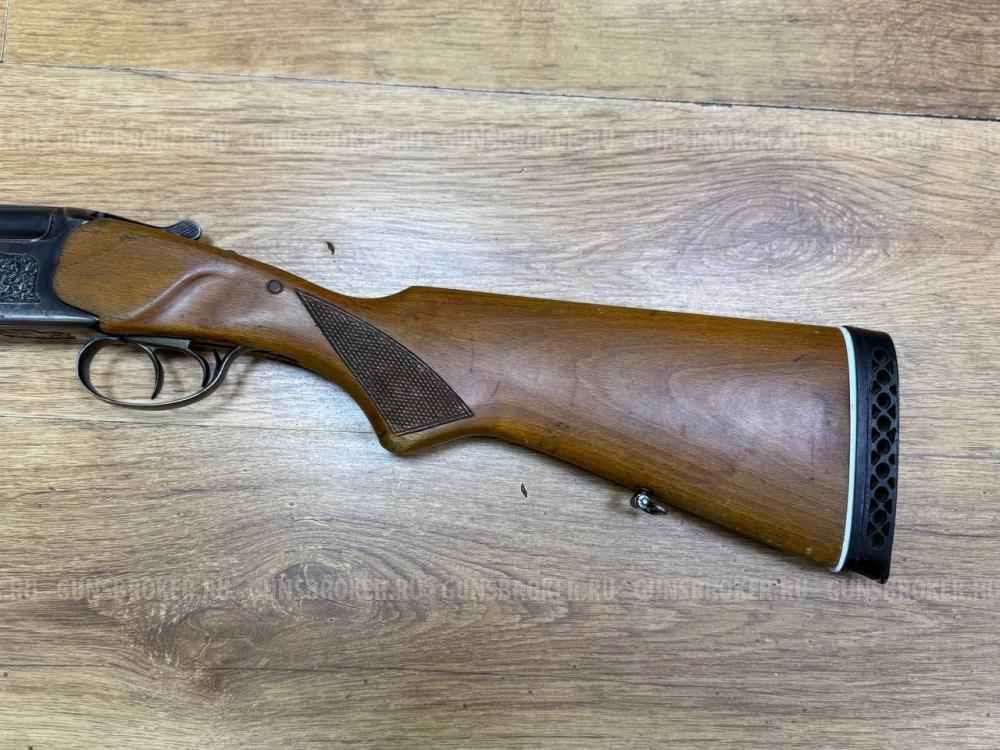 ИЖ-27 1990 г.в. , кал. 12/70 в СПБ